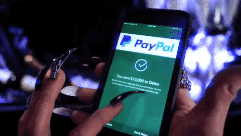 global payment